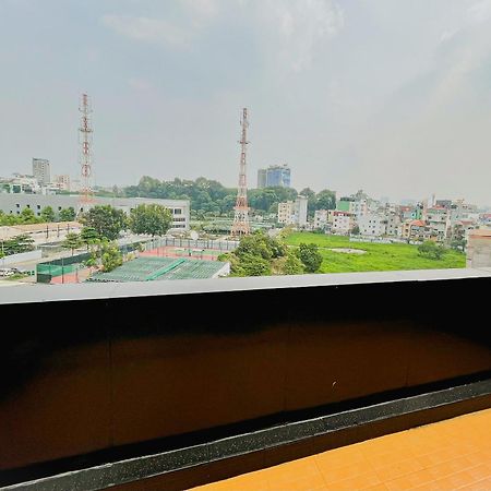 Habista Serviced Apartment - 45Tl Хошимин Экстерьер фото