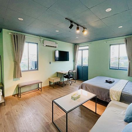 Habista Serviced Apartment - 45Tl Хошимин Экстерьер фото
