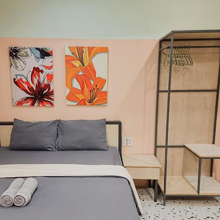 Habista Serviced Apartment - 45Tl Хошимин Экстерьер фото