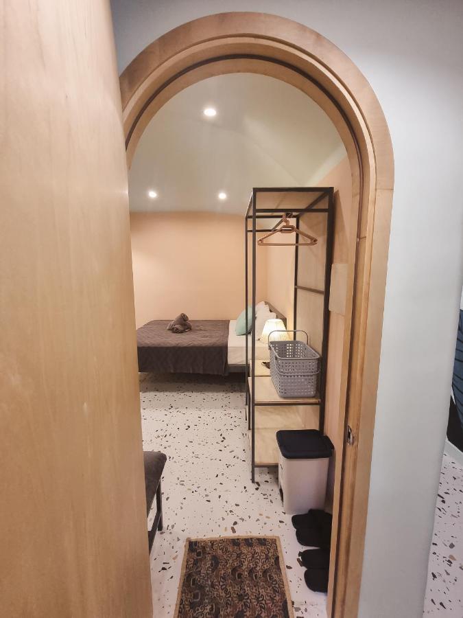 Habista Serviced Apartment - 45Tl Хошимин Экстерьер фото
