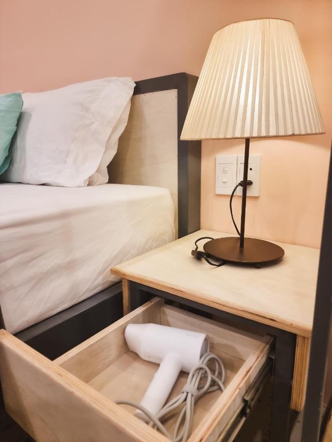 Habista Serviced Apartment - 45Tl Хошимин Экстерьер фото