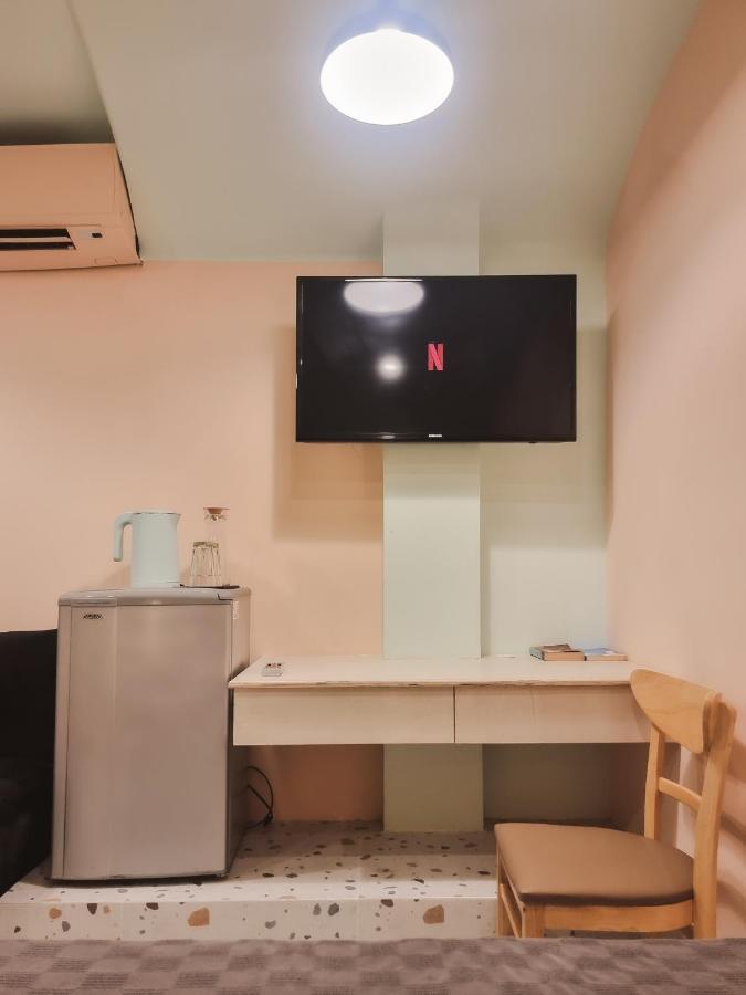 Habista Serviced Apartment - 45Tl Хошимин Экстерьер фото