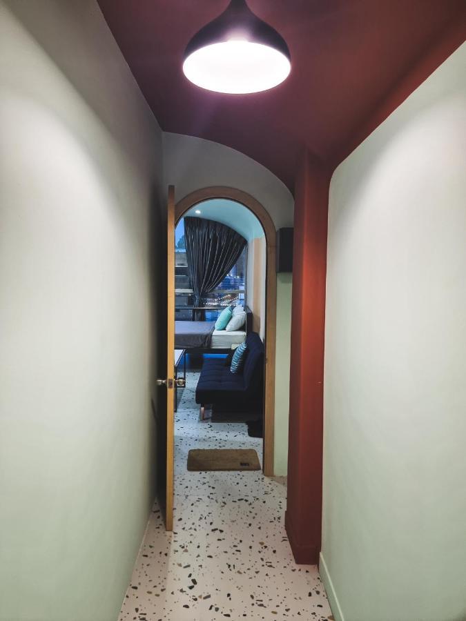 Habista Serviced Apartment - 45Tl Хошимин Экстерьер фото