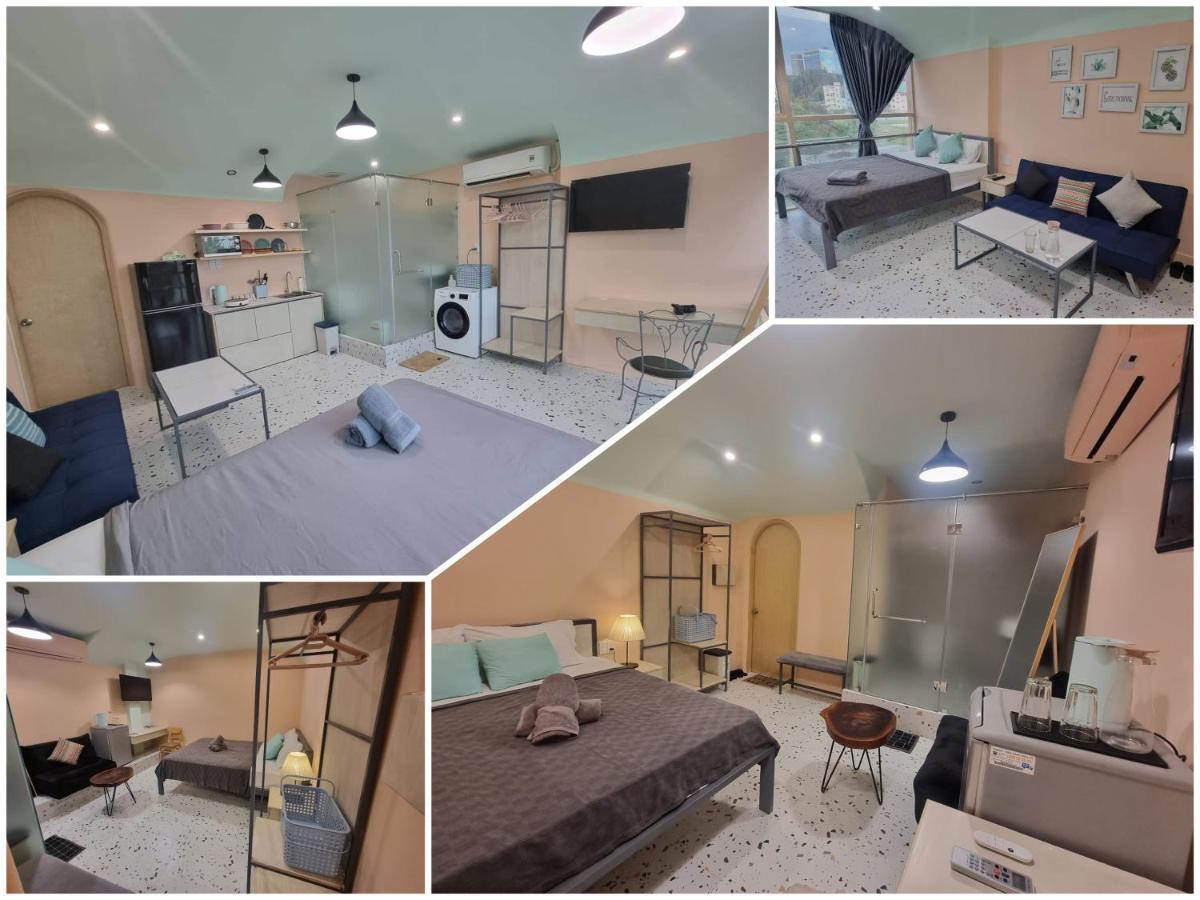 Habista Serviced Apartment - 45Tl Хошимин Экстерьер фото