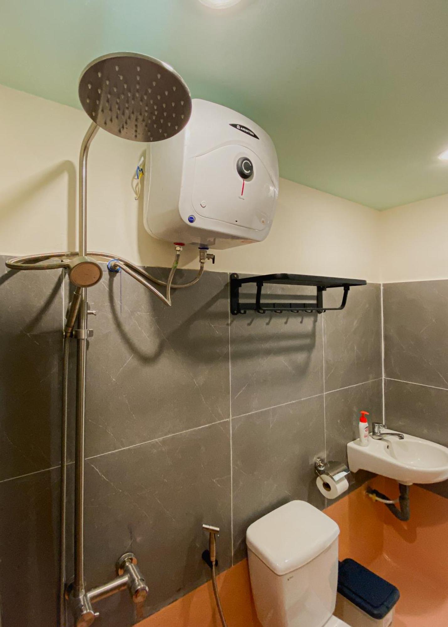 Habista Serviced Apartment - 45Tl Хошимин Экстерьер фото