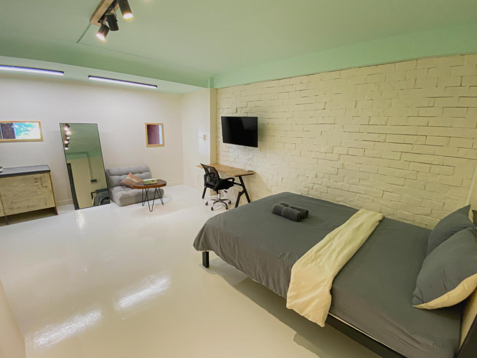 Habista Serviced Apartment - 45Tl Хошимин Экстерьер фото