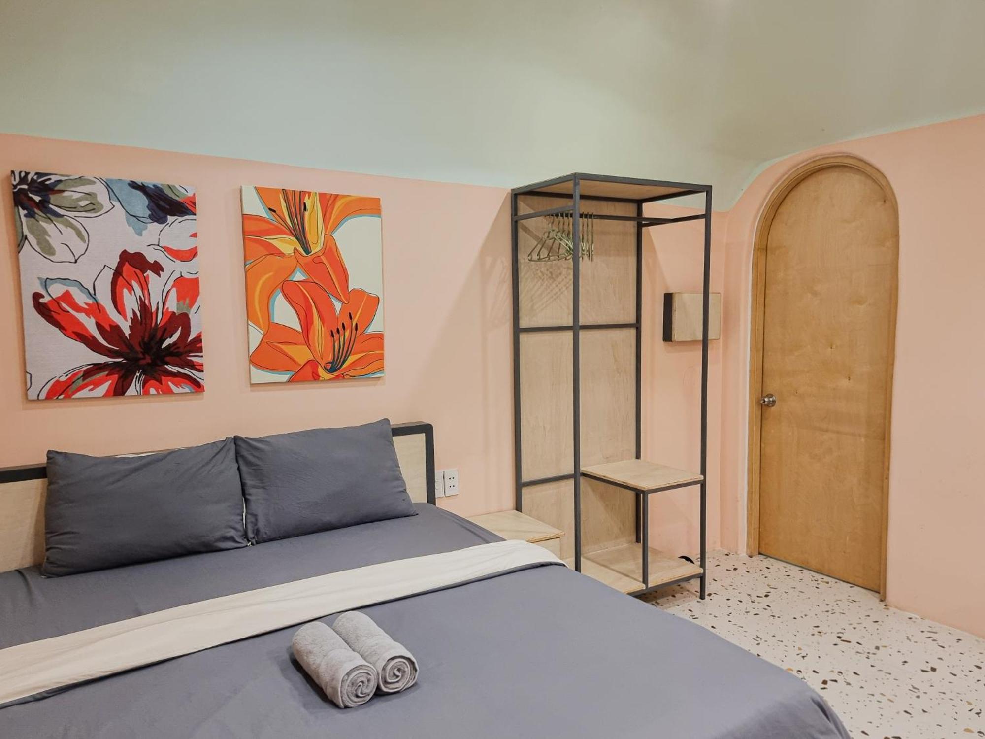 Habista Serviced Apartment - 45Tl Хошимин Экстерьер фото
