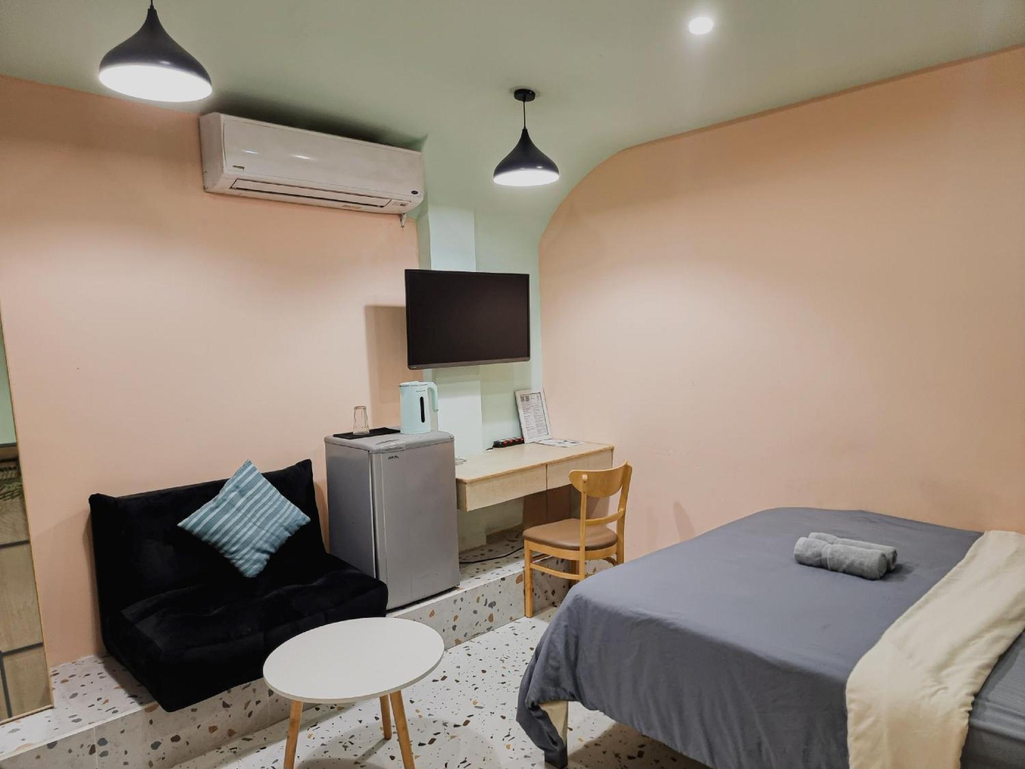 Habista Serviced Apartment - 45Tl Хошимин Экстерьер фото
