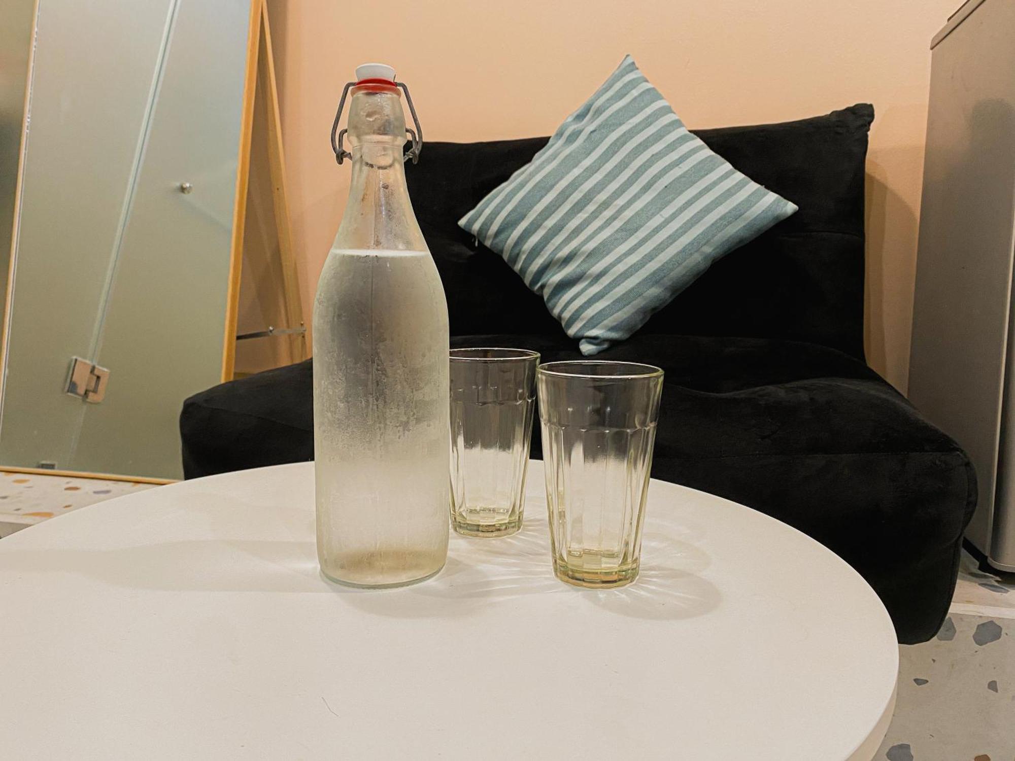 Habista Serviced Apartment - 45Tl Хошимин Экстерьер фото