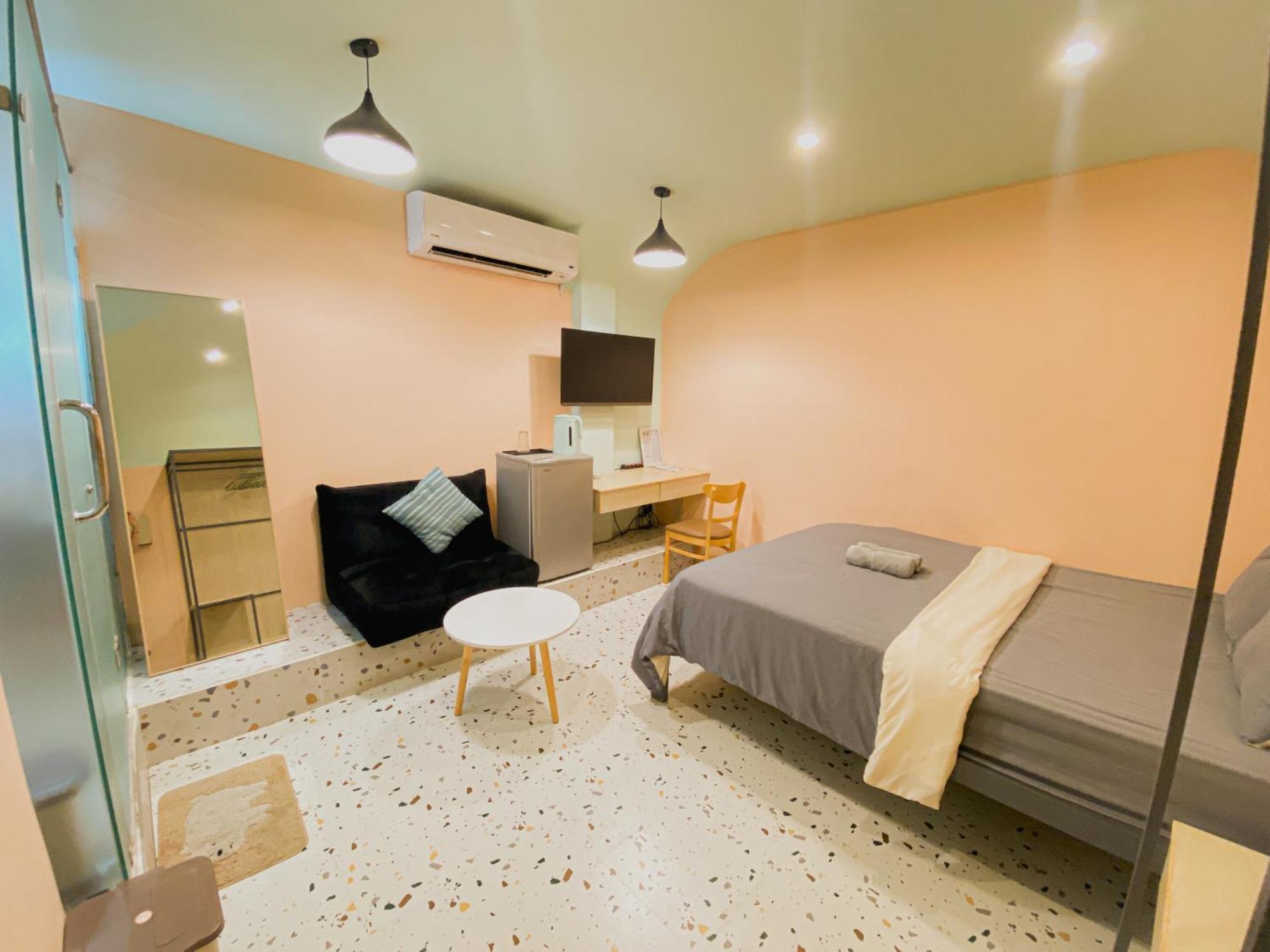 Habista Serviced Apartment - 45Tl Хошимин Экстерьер фото