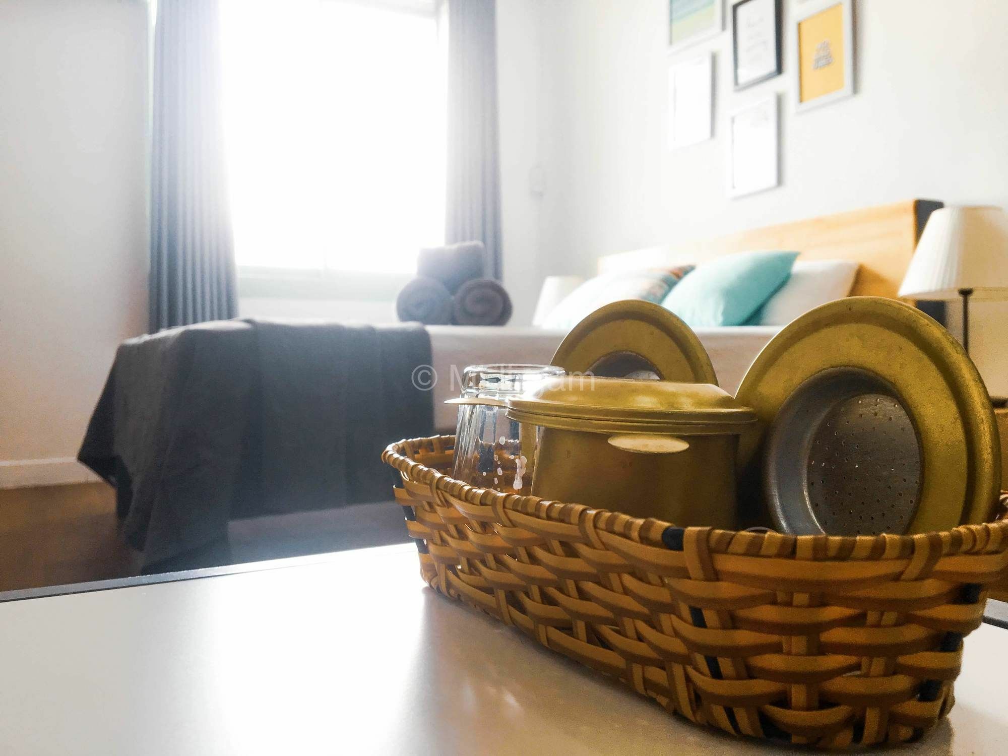 Habista Serviced Apartment - 45Tl Хошимин Экстерьер фото