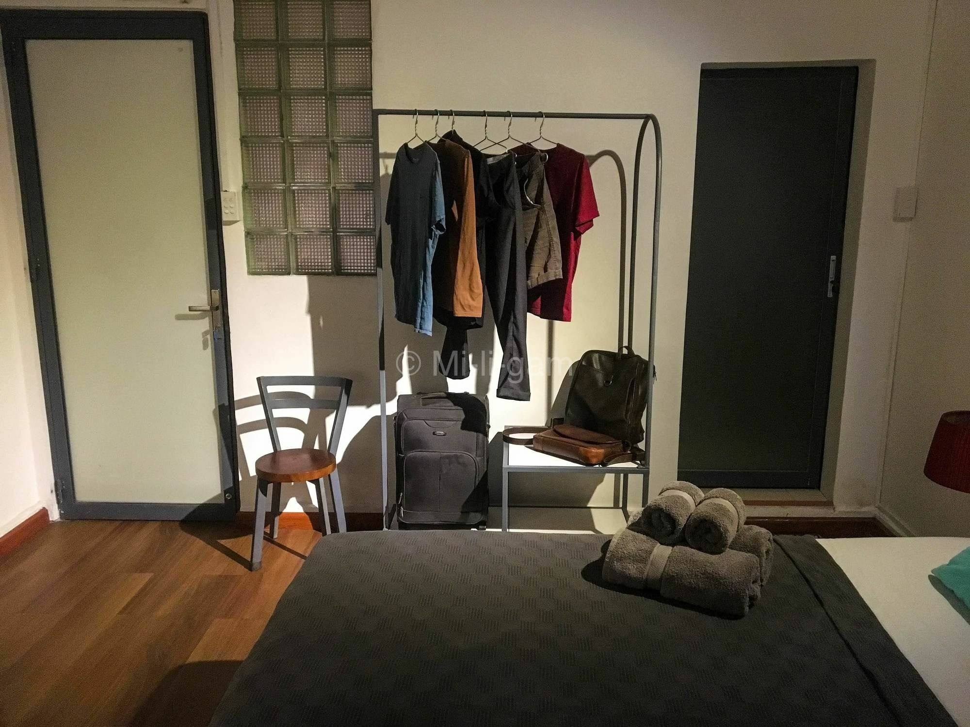 Habista Serviced Apartment - 45Tl Хошимин Экстерьер фото