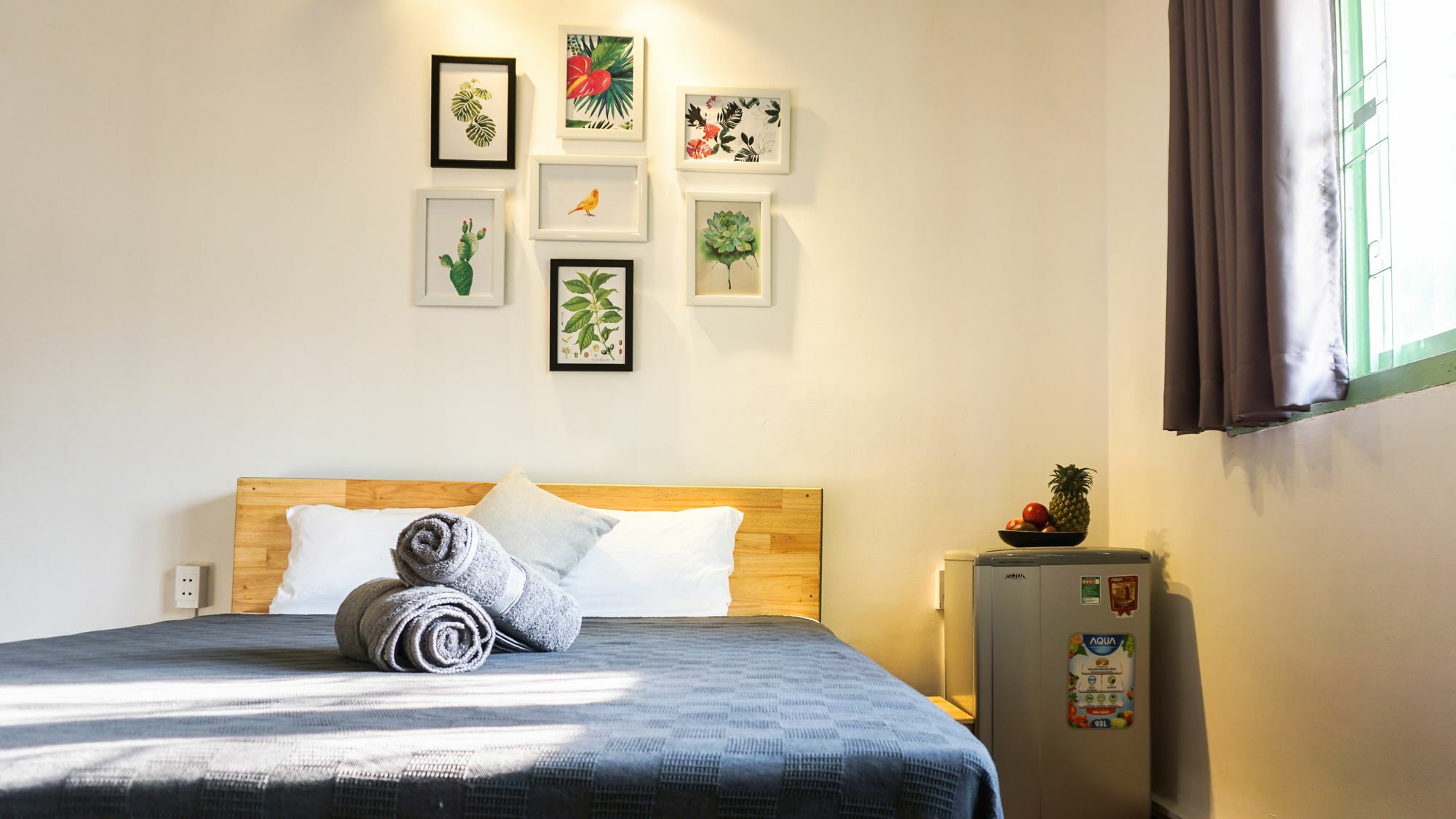 Habista Serviced Apartment - 45Tl Хошимин Экстерьер фото