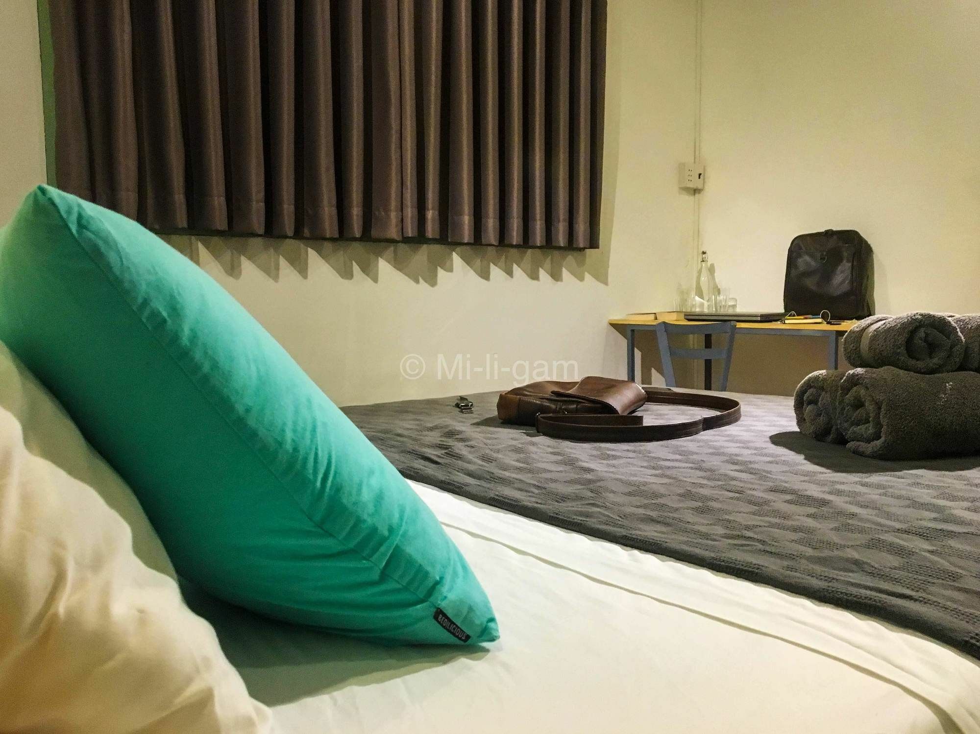 Habista Serviced Apartment - 45Tl Хошимин Экстерьер фото